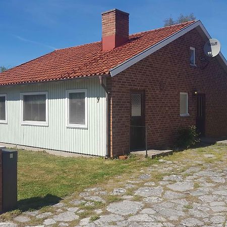 Vila Hus I VBY Exteriér fotografie